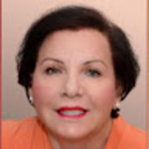 Meet your Posher, Joan